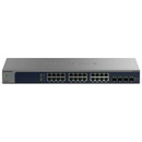 NETGEAR XS724EM