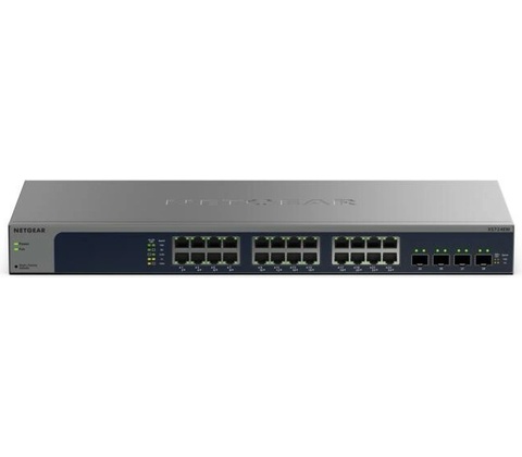 NETGEAR XS724EM