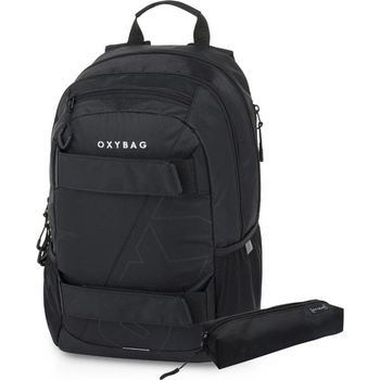KARTON P+P Раница OXY Sport Black 9-22826E (9-22826E)