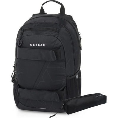 KARTON P+P Раница OXY Sport Black 9-22826E (9-22826E)