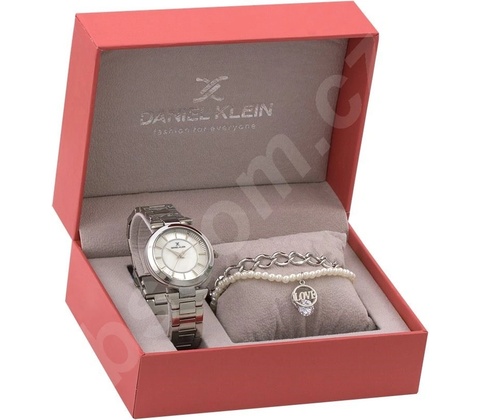 Daniel Klein DK11536-1