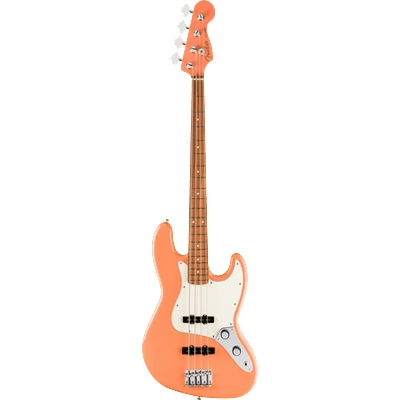 Fender Player Jazz Bass® PF PCP