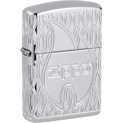Zippo Armor Flame 22077