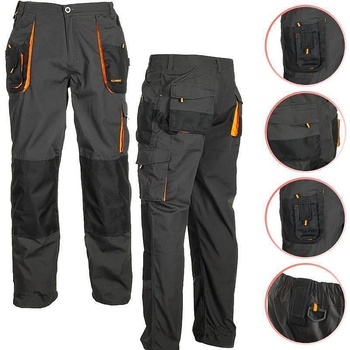 ART.MAS Работен панталон сив Art. MaSter ® PROFESSIONAL