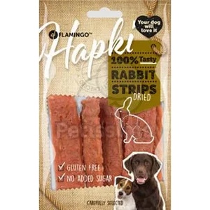 Flamingo Hapki Rabbit Strips 85 г