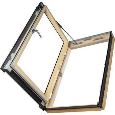 FAKRO FWP U3 55 x 98 cm