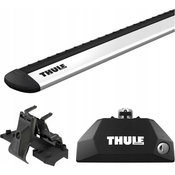 Patky Thule Evo Flush Rail 7106