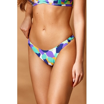 Image 1 of Astratex Долнище на бански костюм от две части Purple Summer III (PurpleSummer03_kal)