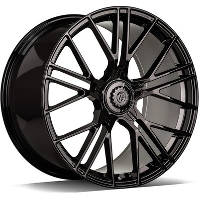 SEVENTY9 MF.10 11.5x21 5x130 ET69 black gloss