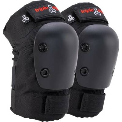 Triple Eight - EP 55 Elbow Black