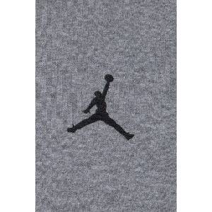 Nike суичър с качулка за деца с памук (95C551)