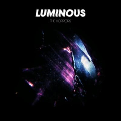 HORRORS: LUMINOUS DELUXE LP