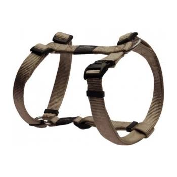 Rogz Matterhorn Dress Harness М -Нагръдник за кучета с вратна обиколка от 28 до 46см. и гръдна от 32 до 52 см. - златист