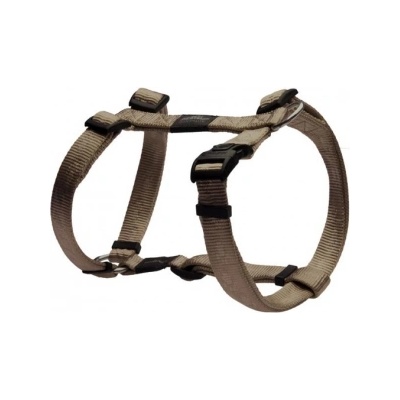 Rogz Matterhorn Dress Harness М -Нагръдник за кучета с вратна обиколка от 28 до 46см. и гръдна от 32 до 52 см. - златист
