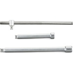 GEKO Удължители 1/2" 3 бр 02122 (g13510)