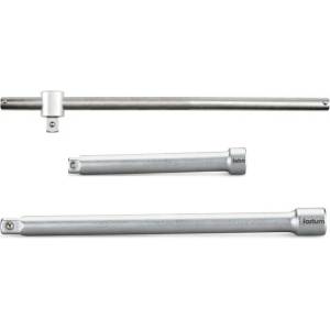 GEKO Удължители 1/2" 3 бр 02122 (g13510)