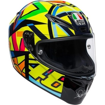 AGV Veloce S Soleluna