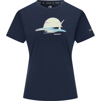 Dare 2b Dámske tričko Tranquility III Tee