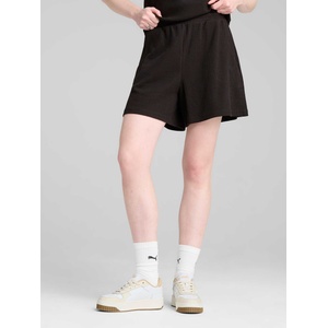 PUMA Къси панталони HER High-Waist Shorts 5 (68506201)