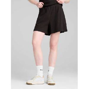 PUMA Къси панталони HER High-Waist Shorts 5 - sportdepot - 48,00 лв