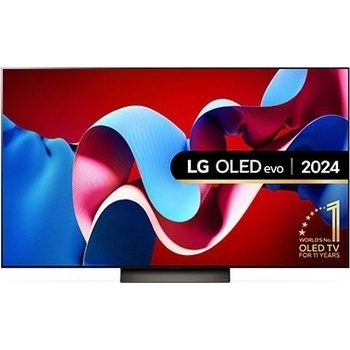 LG OLED65C44