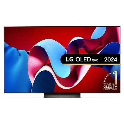 LG OLED65C44 – Zboží Živě