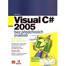 Visual C# 2005 Kent, Jeff