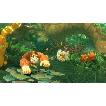 Donkey Kong Bananza