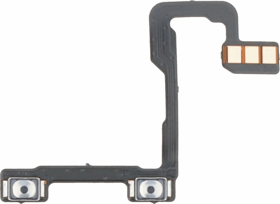Flex Volume OnePlus Nord 2 5G