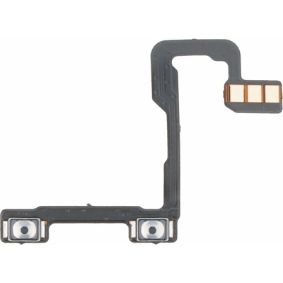 Flex Volume OnePlus Nord 2 5G