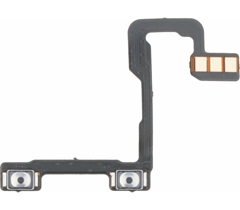 Flex Volume OnePlus Nord 2 5G