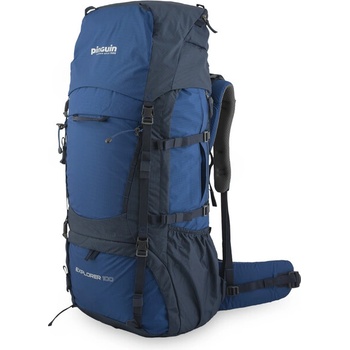 Image 1 of Pinguin Explorer 100 Найлон, 100 L, Военноморски (320169)