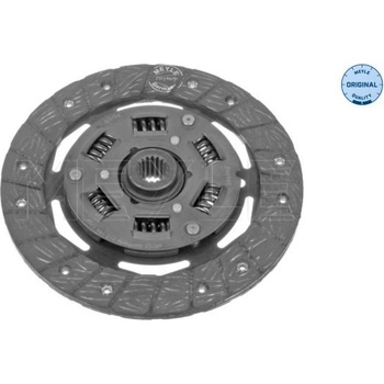 Spojková lamela MEYLE 717 190 1700