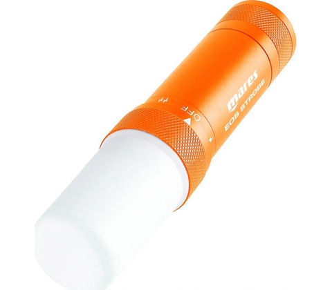 Mares Strobo EOS
