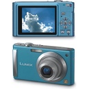 Panasonic Lumix DMC-FX33