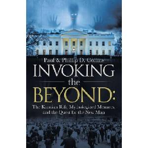 Invoking the Beyond | PAUL D. COLLINS (ISBN: 9781663213518)