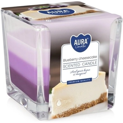 Bispol Blueberry Cheesecake 170 g