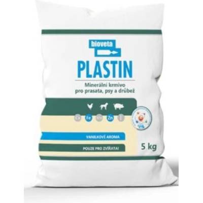 Plastin a.u.v.plv. 5 kg – Zboží Dáma