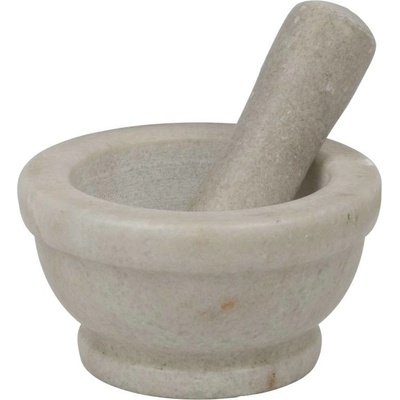 BERLINGERHAUS Hmoždíř žulový 14x8 cm BH-8774