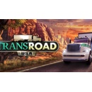 TransRoad: USA