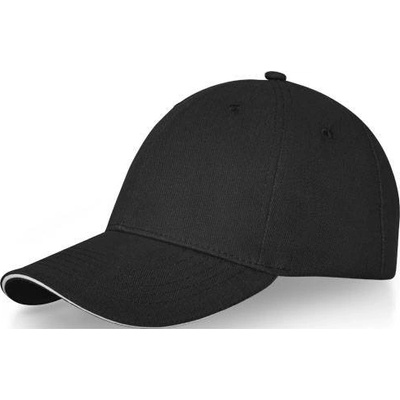 Darton 6 panelová čierna
