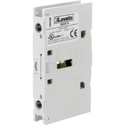 Lovato Electric GAX31A