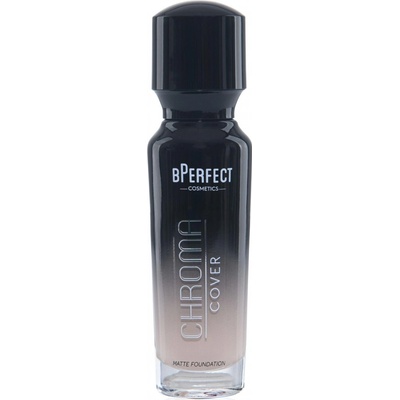 BPerfect Chroma Cover Matte tekutý make-up s matným finišem C2 30 ml