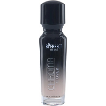 BPerfect Chroma Cover Matte tekutý make-up s matným finišem C2 30 ml