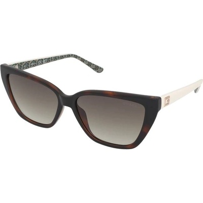 GUESS Слънчеви очила Guess GU7919 52P