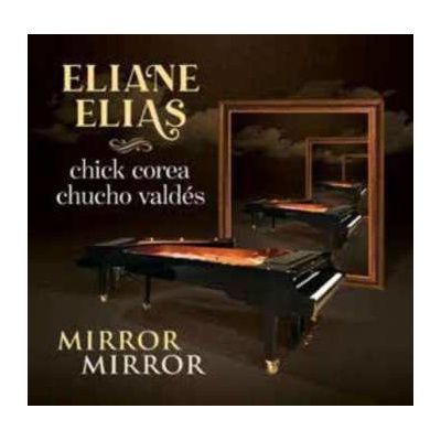 ELIANE ELIAS - Mirror Mirror LP