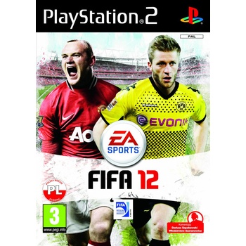 FIFA 12