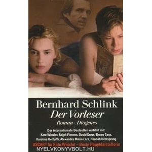 Vorleser (ISBN: 9783257229530)