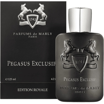 Parfums de Marly pegasus exclusif edition royale edp 125ml-Парфюм за мъже