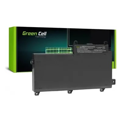 Green Cell Батерия за лаптоп HP ProBook 640 G2 645 G2 650 G2 G3 655 G2 11, 4V 3400mAh GREEN CELL (GC-HP-CI03XL-HP184)